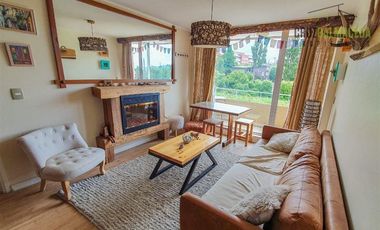 Departamento en Arriendo en Calle Caupolican, Puerto Chico