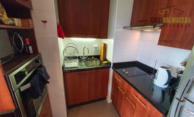 Departamento en Arriendo en Calle Caupolican, Puerto Chico