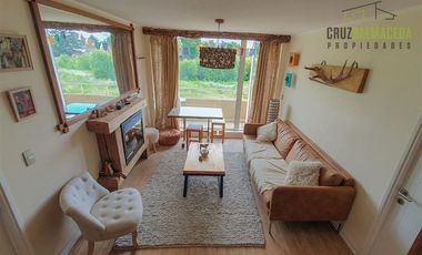 Departamento en Arriendo en Calle Caupolican, Puerto Chico