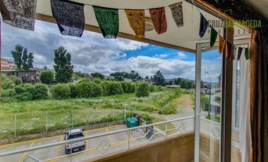 Departamento en Arriendo en Calle Caupolican, Puerto Chico