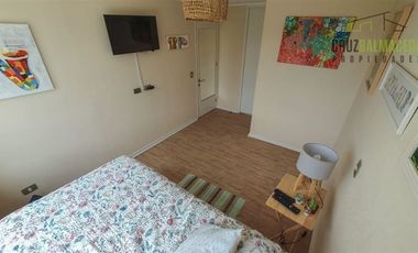 Departamento en Arriendo en Calle Caupolican, Puerto Chico