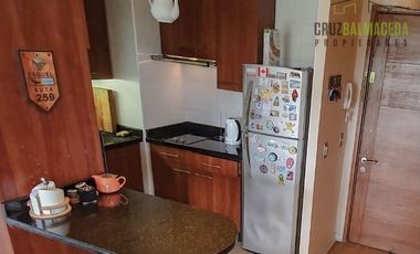 Departamento en Arriendo en Calle Caupolican, Puerto Chico