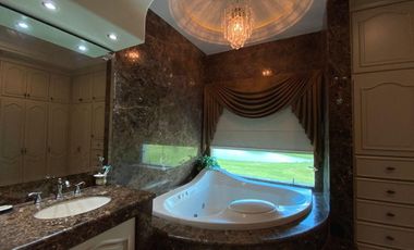 Casa en  renta en Marina Campo de Golf