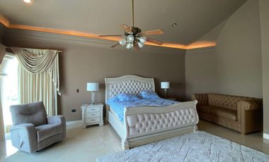 Casa en  renta en Marina Campo de Golf