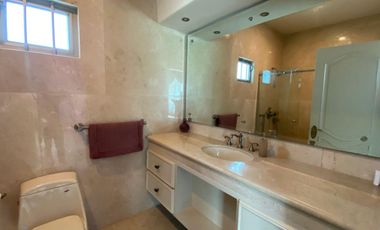 Casa en  renta en Marina Campo de Golf