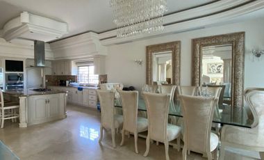 Casa en  renta en Marina Campo de Golf