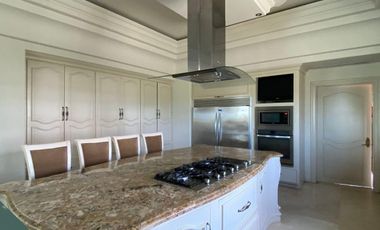 Casa en  renta en Marina Campo de Golf