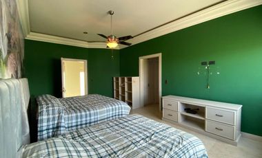 Casa en  renta en Marina Campo de Golf