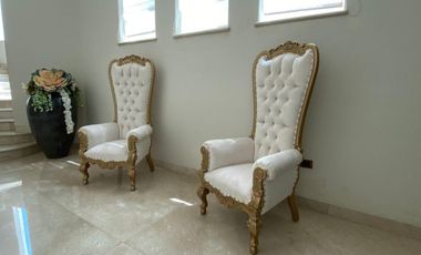 Casa en  renta en Marina Campo de Golf