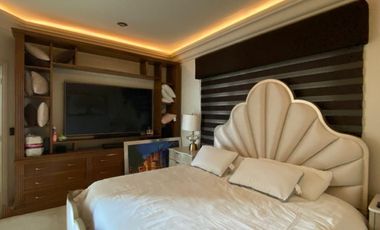 Casa en  renta en Marina Campo de Golf