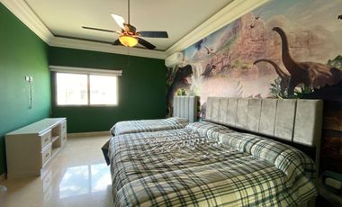 Casa en  renta en Marina Campo de Golf