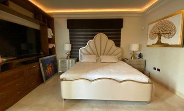 Casa en  renta en Marina Campo de Golf