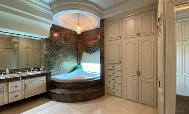 Casa en  renta en Marina Campo de Golf