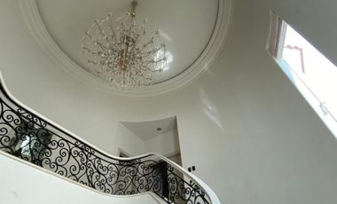 Casa en  renta en Marina Campo de Golf