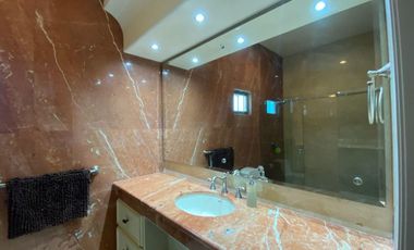 Casa en  renta en Marina Campo de Golf