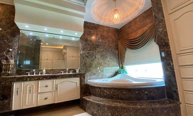 Casa en  renta en Marina Campo de Golf