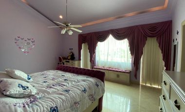 Casa en  renta en Marina Campo de Golf