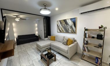 Departamento en  Sábalo Country