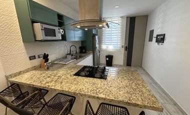 Departamento en  Sábalo Country