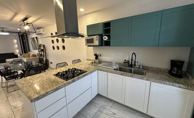 Departamento en  Sábalo Country