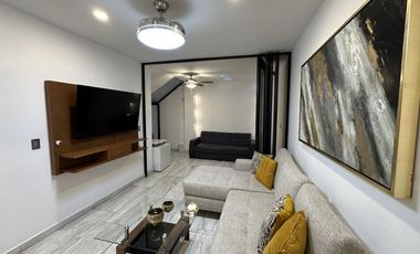 Departamento en  Sábalo Country