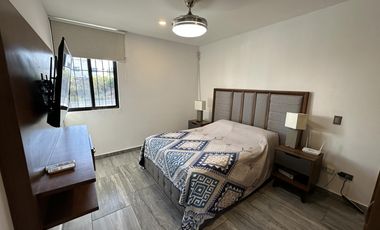 Departamento en  Sábalo Country