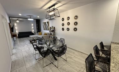 Departamento en  Sábalo Country