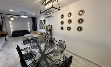 Departamento en  Sábalo Country