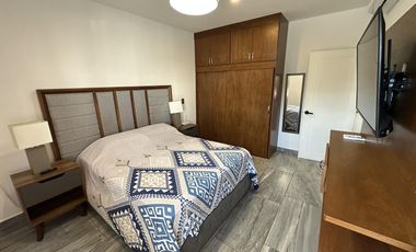 Departamento en  Sábalo Country