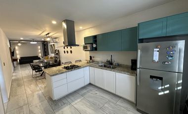 Departamento en  Sábalo Country