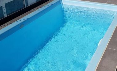 Departamento en  Sábalo Country