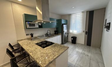 Departamento en  Sábalo Country