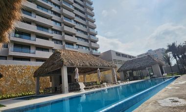 Departamento en Renta en Boca del Río