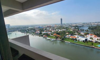 Departamento en Renta en Boca del Río