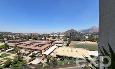 Departamento en Venta en Shimon Peres con Av. Las Condes