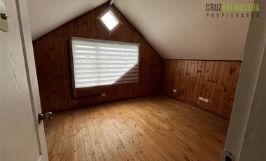 Local Comercial en Arriendo en Cercana al Cesfam