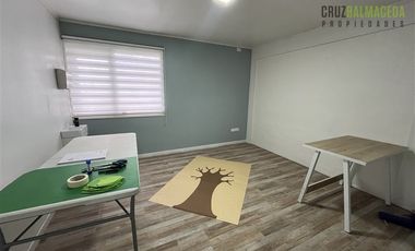 Local Comercial en Arriendo en Cercana al Cesfam