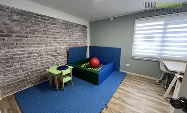 Local Comercial en Arriendo en Cercana al Cesfam