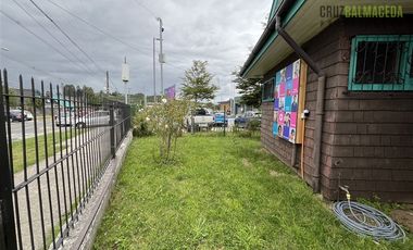 Local Comercial en Arriendo en Cercana al Cesfam