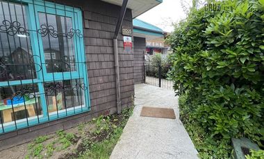 Local Comercial en Arriendo en Cercana al Cesfam