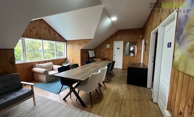 Local Comercial en Arriendo en Cercana al Cesfam