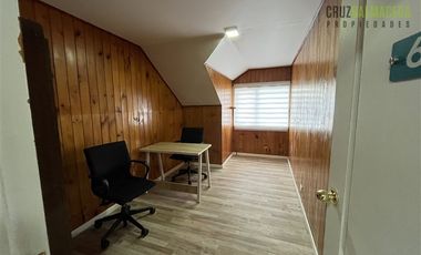 Local Comercial en Arriendo en Cercana al Cesfam