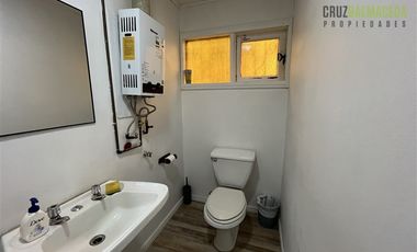 Local Comercial en Arriendo en Cercana al Cesfam