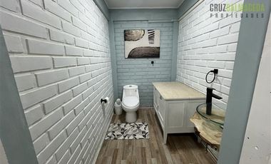 Local Comercial en Arriendo en Cercana al Cesfam