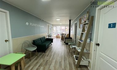 Local Comercial en Arriendo en Cercana al Cesfam