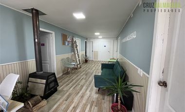 Local Comercial en Arriendo en Cercana al Cesfam