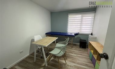 Local Comercial en Arriendo en Cercana al Cesfam