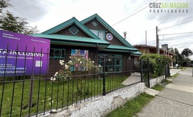 Local Comercial en Arriendo en Cercana al Cesfam