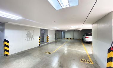 Pent House en Renta frente a Parque Lincoln, Polanco. D