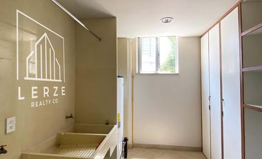 Pent House en Renta frente a Parque Lincoln, Polanco. D